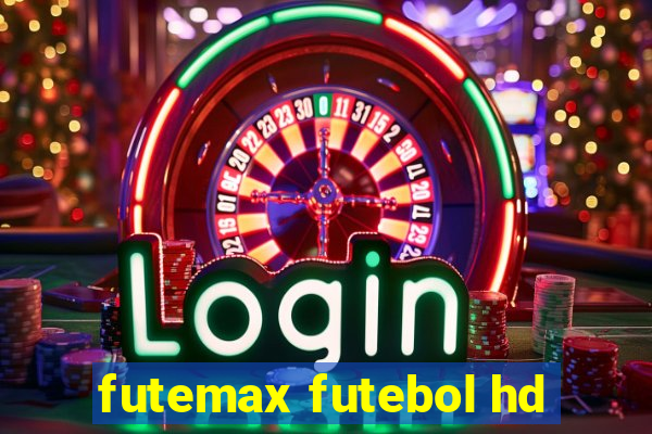 futemax futebol hd